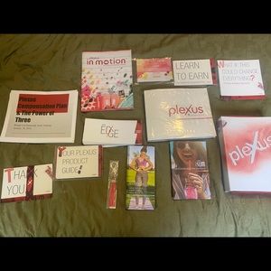 Plexus lot